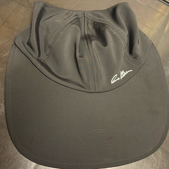 Anne Klein wide brim sun hat - Picture 2 of 5